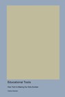 Educational Tools - Carlos Assman - 9781779614940