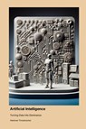 Artificial Intelligence - Herkimer Throckmorton - 9781779661722