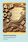 Reactive Programming - Percy Hawkins - 9781779661753