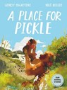 A Place For a Pickle - Wendy Maartens - 9781779990310