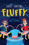 Fluffy - Jaco Jacobs - 9781779990716