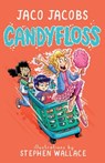 Candyfloss - Jaco Jacobs - 9781779992123