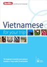 Berlitz Vietnamese for Your Trip -  - 9781780044453