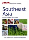 Berlitz Phrase Book & Dictionary Southeast Asia - Berlitz - 9781780044507