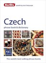 Berlitz Phrase Book & Dictionary Czech - Berlitz - 9781780044545