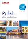 Berlitz Phrase Book & Dictionary Polish (Bilingual dictionary) - PUBLISHING,  Berlitz - 9781780044996