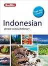 Berlitz Phrase Book & Dictionary Indonesian (Bilingual Dictionary) - Berlitz Publishing - 9781780045061
