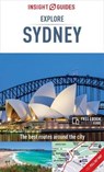 Insight Guides Explore Sydney (Travel Guide with Free eBook) - Insight Guides - 9781780056784