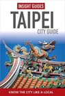 Insight Guides City Guide Taipei - Insight Guides - 9781780058078