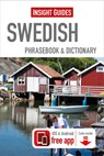Insight Guides Phrasebook Swedish - Insight Guides - 9781780058313