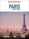 Insight Guides Pocket Paris - Insight Guides - 9781780058665