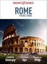 Insight Guides Pocket Rome - Insight Guides - 9781780058672