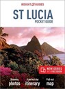 Insight Guides Pocket St Lucia (Travel Guide with Free eBook) - Insight Guides - 9781780059068