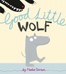 Good Little Wolf - Nadia Shireen - 9781780080017