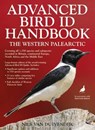 Advanced Bird ID Handbook - Nils Van Duivendijk - 9781780090221