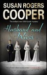 Husband and Wives - Susan Rogers Cooper - 9781780102085