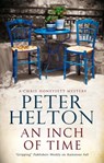 An Inch of Time - Peter Helton - 9781780103235