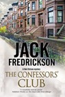 The Confessors' Club - Jack Fredrickson - 9781780106458
