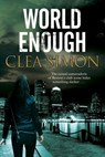 World Enough - Clea Simon - 9781780109091
