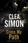 Cross My Path - Clea Simon - 9781780109657