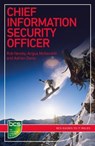 Chief Information Security Officer - Rob Newby ; Adrian Davis - 9781780173795