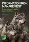 Information Risk Management - David Sutton - 9781780175720