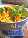 Thai Food & Cooking - Judy & Johnson Bastyra - 9781780190105