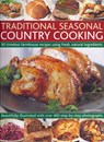 Traditional Seasonal Country Cooking - Sarah Banbery - 9781780190204