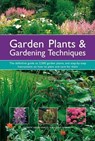Garden Plants and Gardening Techniques - MIKOLAJSKI,  Andrew - 9781780190457