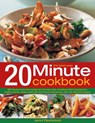 Best-ever 20 Minute Cookbook - Jenni Fleetwood - 9781780190525