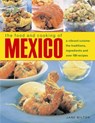 Food & Cooking of Mexico - Jane & Fleetwood Milton - 9781780190631