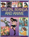How to Draw Digital Manga and Anime - Tim Seelig - 9781780191416
