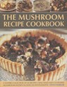 Mushroom Recipe Cookbook - Steven Wheeler - 9781780192000