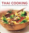 Thai Cooking - Judy & Johnson Bastyra - 9781780192369