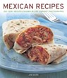 Mexican Recipes - Jane Milton - 9781780192482