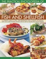 Practical Encyclopedia of Fish and Shellfish - Kate Whiteman - 9781780193250