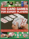 110 Card Games for Expert Players - Jeremy Harwood - 9781780193304
