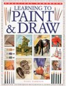 Learning to Paint & Draw - Harrison Hazel - 9781780193427