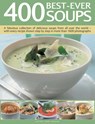 400 Best-Ever Soup - Anne Sheasby - 9781780194363
