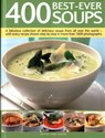 400 Best-Ever Soup - Anne Sheasby - 9781780194363