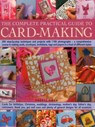 The Complete Practical Guide to Card-Making - OWEN,  Cheryl - 9781780194479