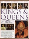 Complete Illustrated Guide to the Kings & Queens of Britain - PHILLIPS,  Charles - 9781780194820