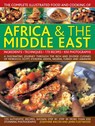 Comp Illus Food & Cooking of Africa and Middle East - Fleetwood Jenni - 9781780194899