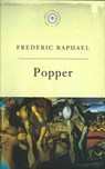The Great Philosophers: Popper - Frederic Raphael - 9781780221625