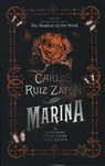 Marina - RUIZ ZAFÓN,  Carlos - 9781780224275