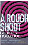 A Rough Shoot - Geoffrey Household - 9781780224305