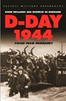 D-Day 1944 - Robin Neillands ; Roderick De Normann - 9781780224565