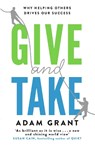 Give and Take - Adam Grant - 9781780224725