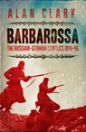 Barbarossa - Alan Clark - 9781780224855