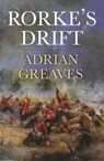 Rorke's Drift - Adrian Greaves - 9781780224978